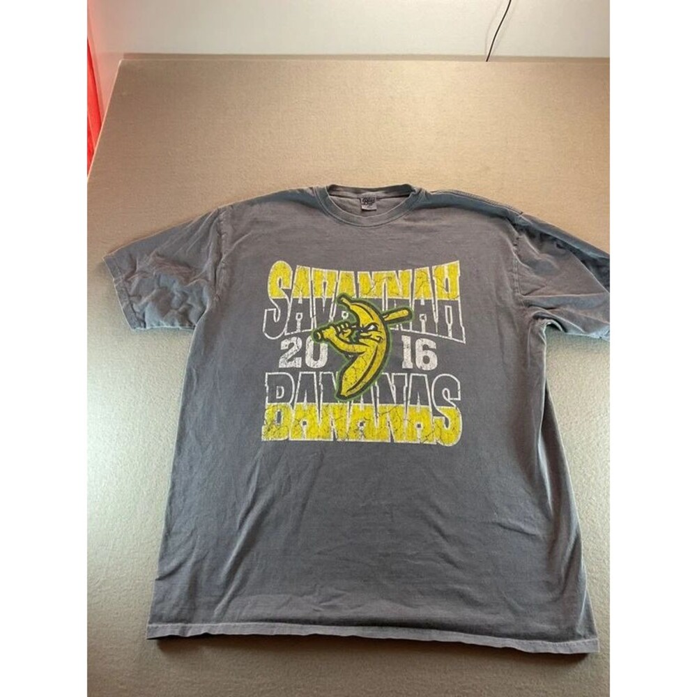 Savannah Bananas T-shirt
